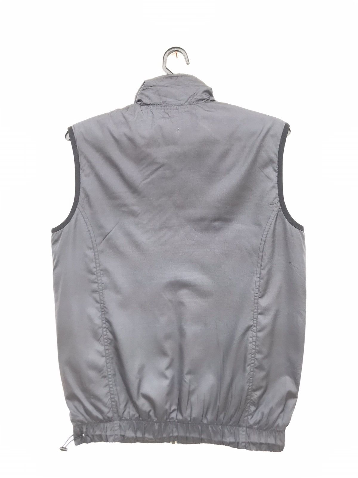 Nike Nike Zipper Vest Size US M / EU 48-50 / 2 - 2 Thumbnail