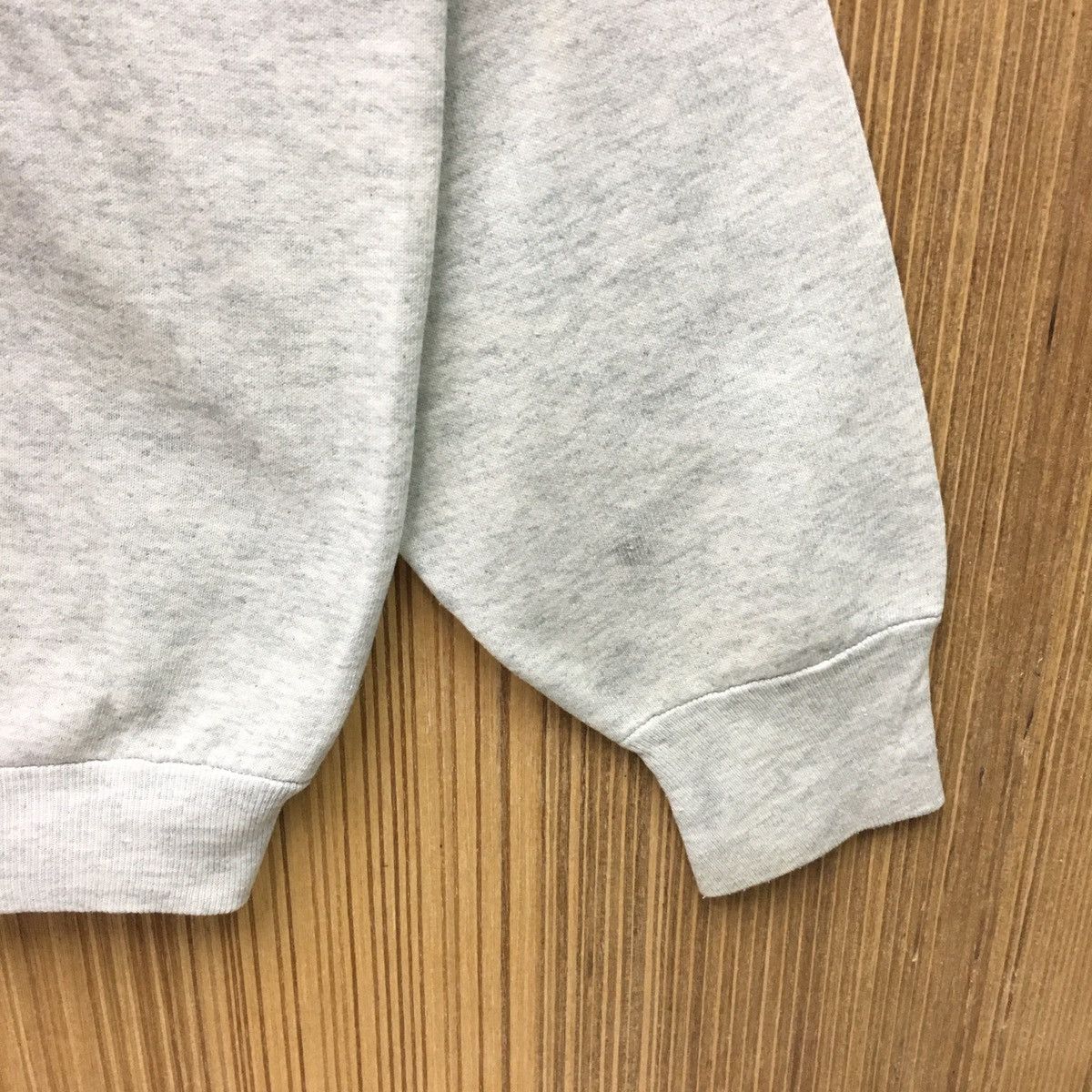 Fruit Of The Loom × Japanese Brand Vintage 90s Kiwanis international Sweatshirt Size US L / EU 52-54 / 3 - 6 Thumbnail