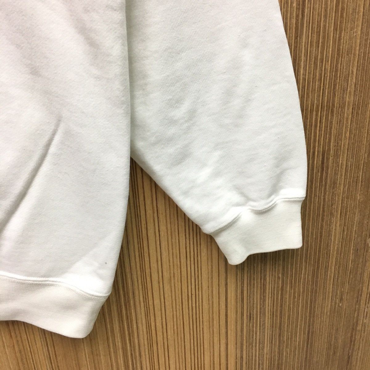 Adidas × Vintage Vintage Adidas Small Logo Sweatshirt Size US M / EU 48-50 / 2 - 6 Thumbnail