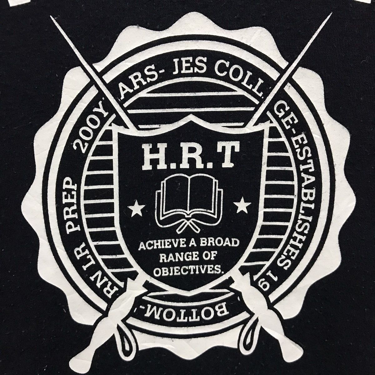 Japanese Brand × Vintage Vintage Sweatshirt Jumper Pullover American College Size US M / EU 48-50 / 2 - 3 Thumbnail