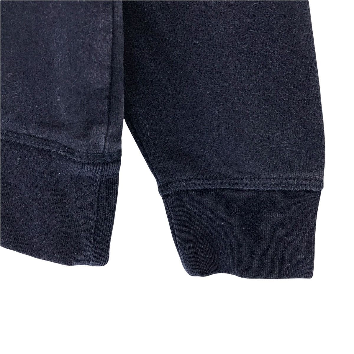 Gap × Vintage Vintage Gap Cross Town Champions Sweatshirt Size US S / EU 44-46 / 1 - 6 Thumbnail