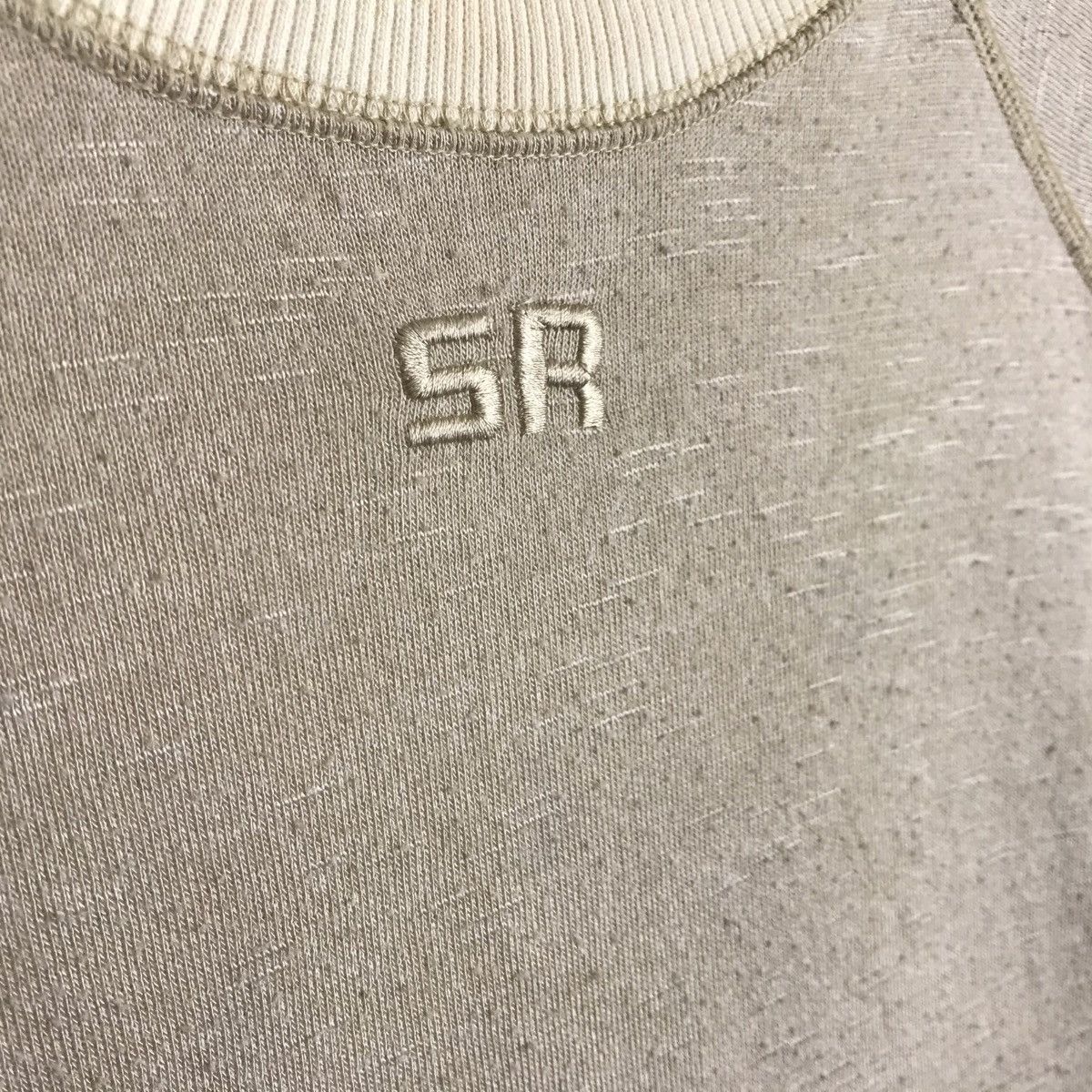 Sonia Rykiel Vintage Sonia Rykiel Centre Logo Jumper Pullover Size M / US 6-8 / IT 42-44 - 3 Thumbnail