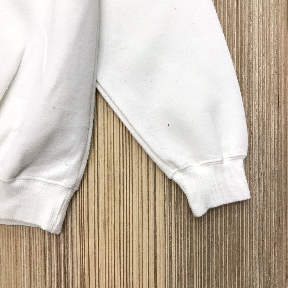 U.S. Polo Assn. × Vintage Vintage us polo association big logo sweatshirt Size US M / EU 48-50 / 2 - 6 Thumbnail