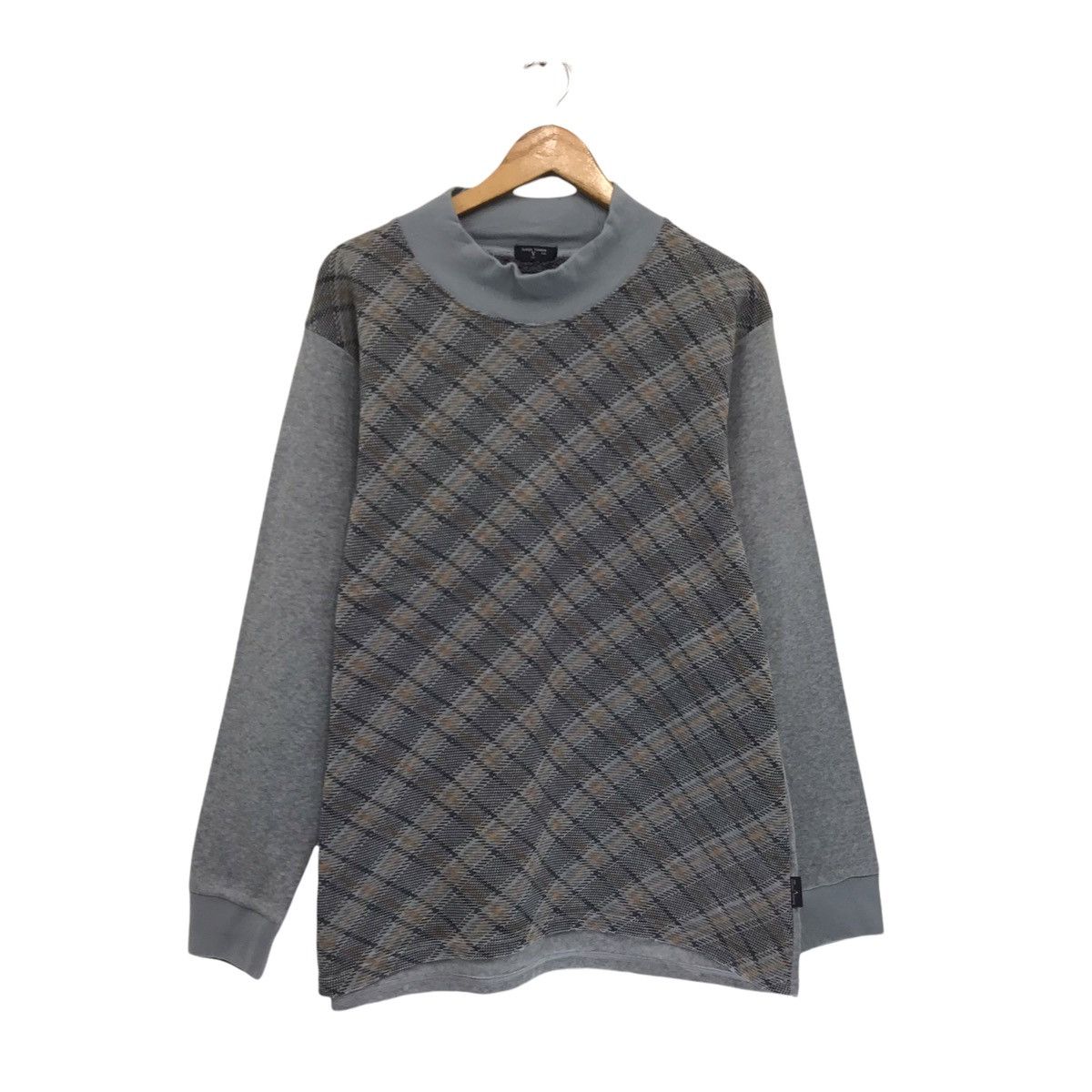 Vintage Rudolph Valentino Nice Design Sweatshirt