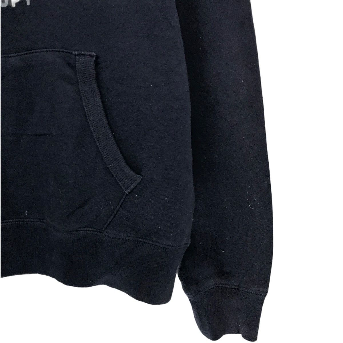 Cartoon Network × Peanuts × Vintage Vintage Peanuts Snoopy Hoodie Sweatshirt Pullover Jumper Size US M / EU 48-50 / 2 - 3 Thumbnail