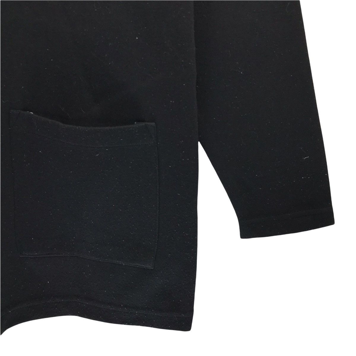 Japanese Brand × Vintage Vintage Ellegod Paris Big Logo Sweatshirt Size US M / EU 48-50 / 2 - 4 Thumbnail