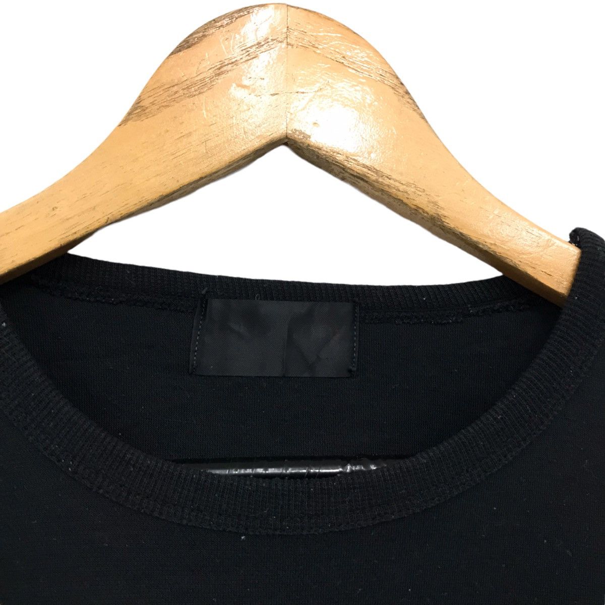 Japanese Brand × Vintage Vintage Ellegod Paris Big Logo Sweatshirt Size US M / EU 48-50 / 2 - 6 Thumbnail
