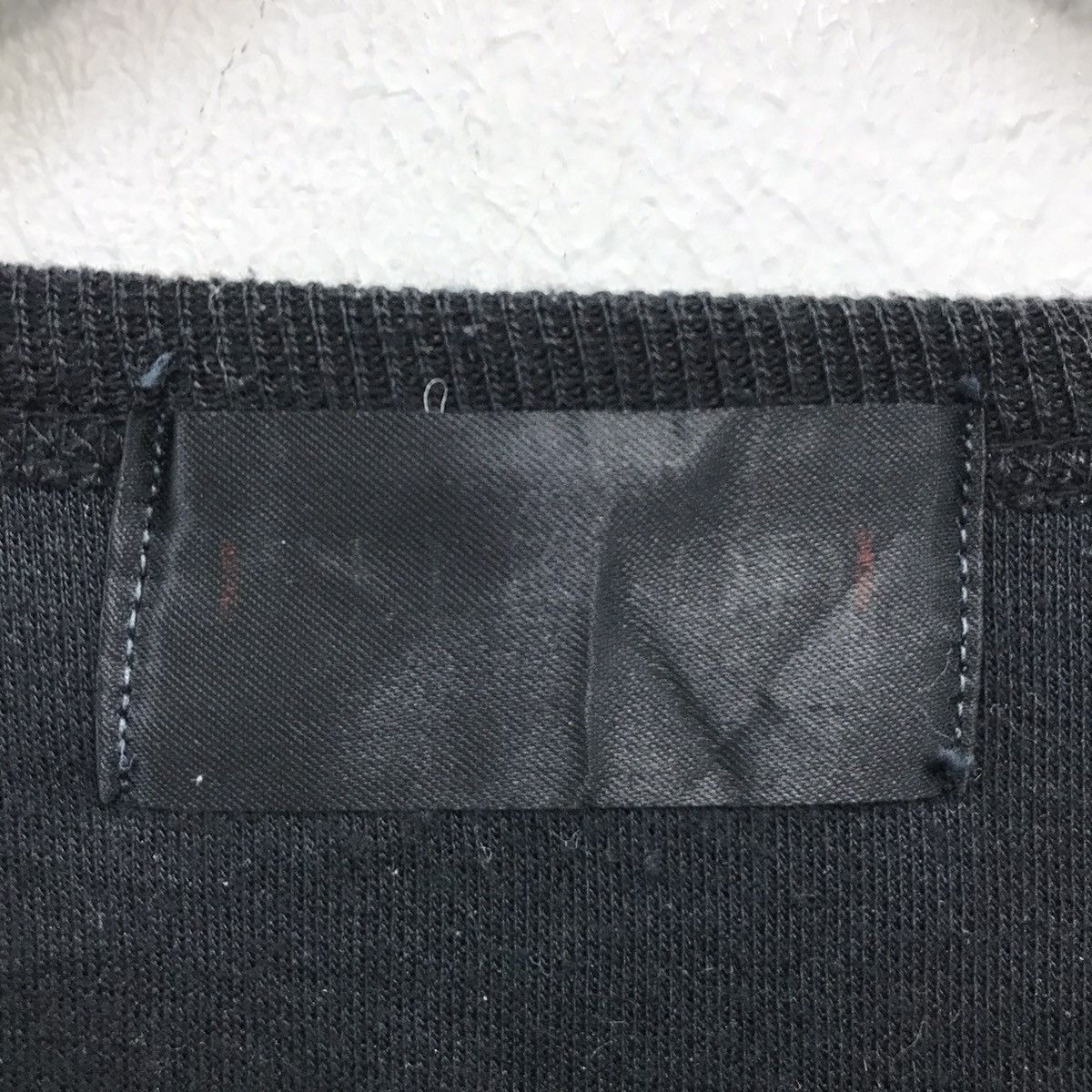 Japanese Brand × Vintage Vintage Ellegod Paris Big Logo Sweatshirt Size US M / EU 48-50 / 2 - 7 Thumbnail