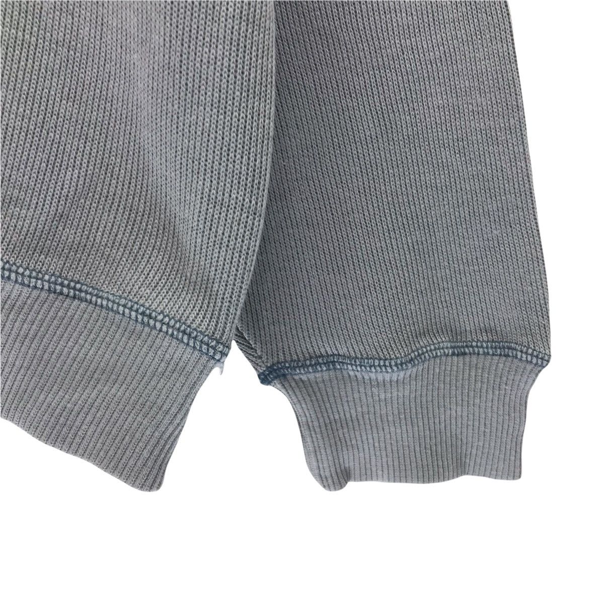 Japanese Brand × Vintage Ocean Youth Club Adventure Under Sail Sweatshirt Size US M / EU 48-50 / 2 - 5 Thumbnail