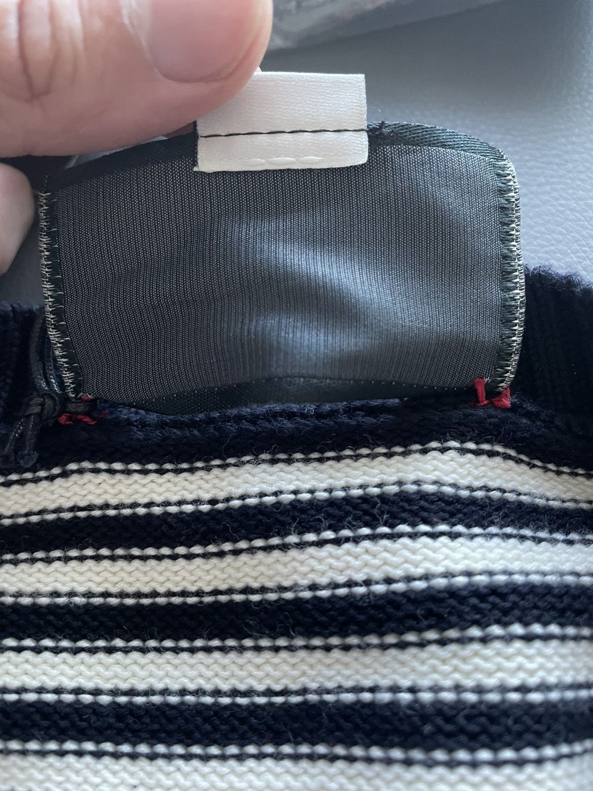 Gucci LimitedEdition $3K Brand NEW Sold Out Iconic GG Logo Sweater Size US S / EU 44-46 / 1 - 4 Thumbnail