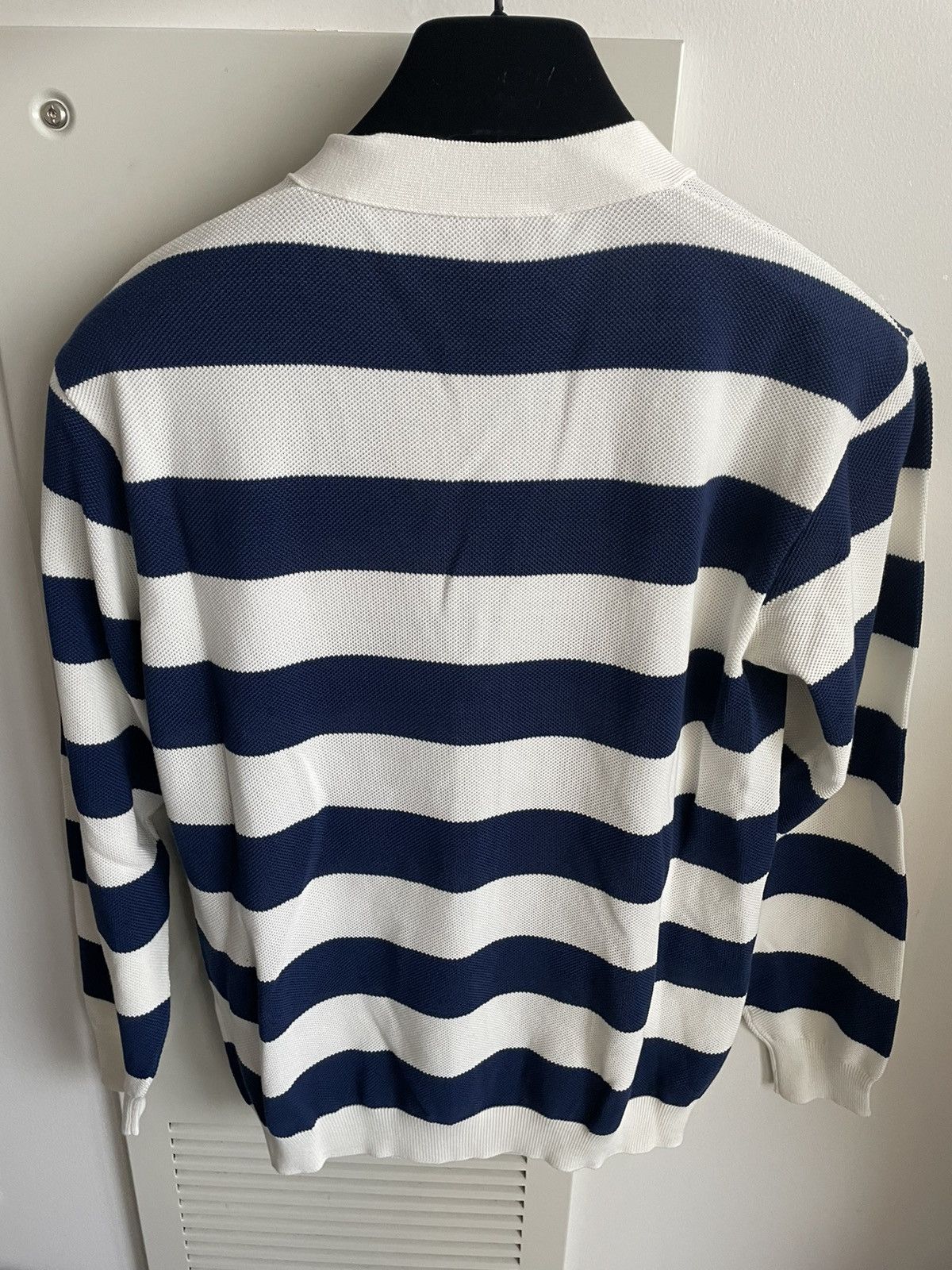 Gucci Rare Limited Super Runway BrandNew GG Logo Cardigan Sweater Size US S / EU 44-46 / 1 - 19 Thumbnail