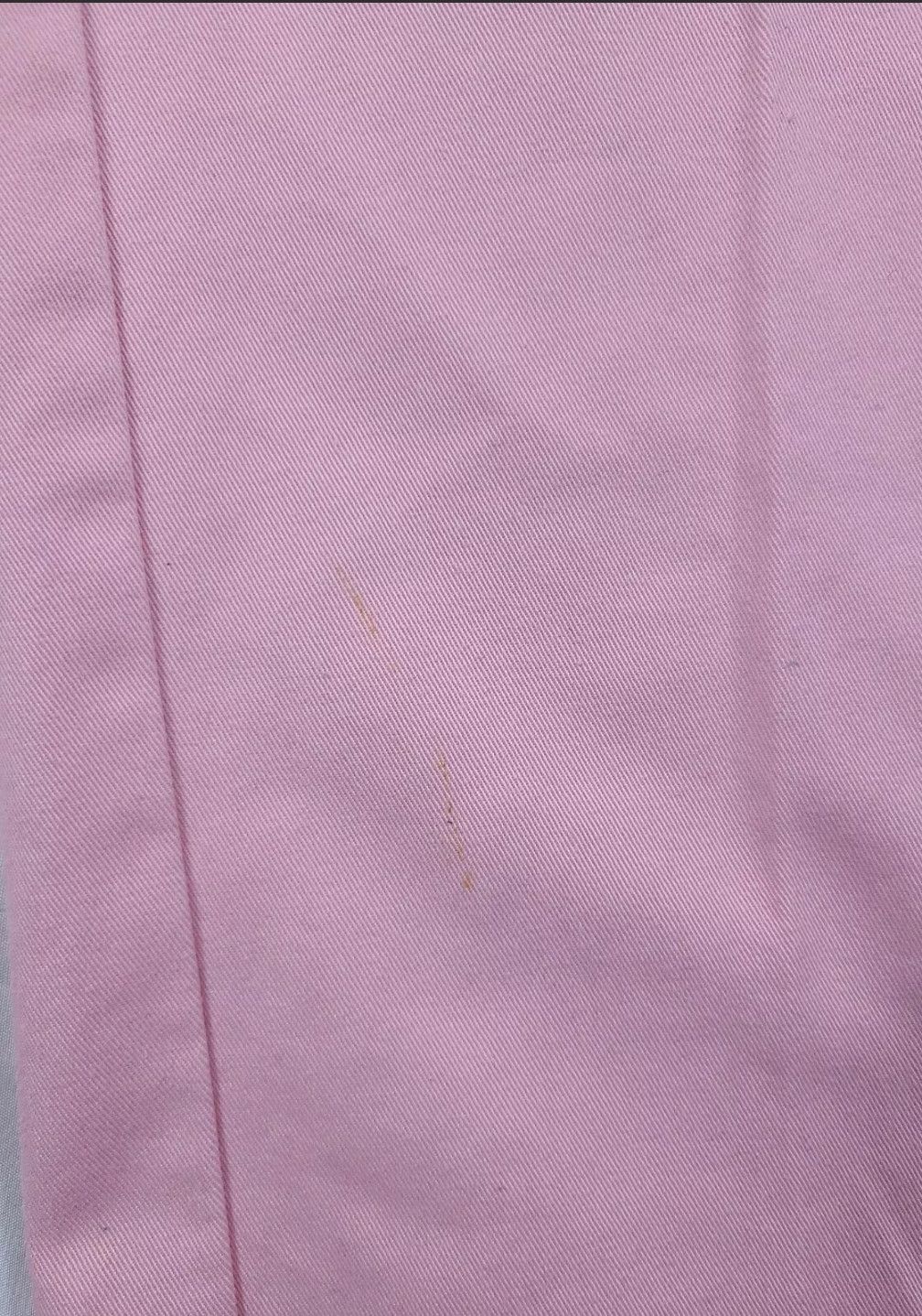 Supreme Supreme Light Pink Work Pants SS15 Size US 32 / EU 48 - 4 Thumbnail