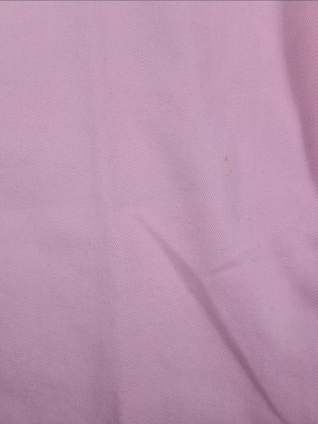 Supreme Supreme Light Pink Work Pants SS15 Size US 32 / EU 48 - 3 Thumbnail