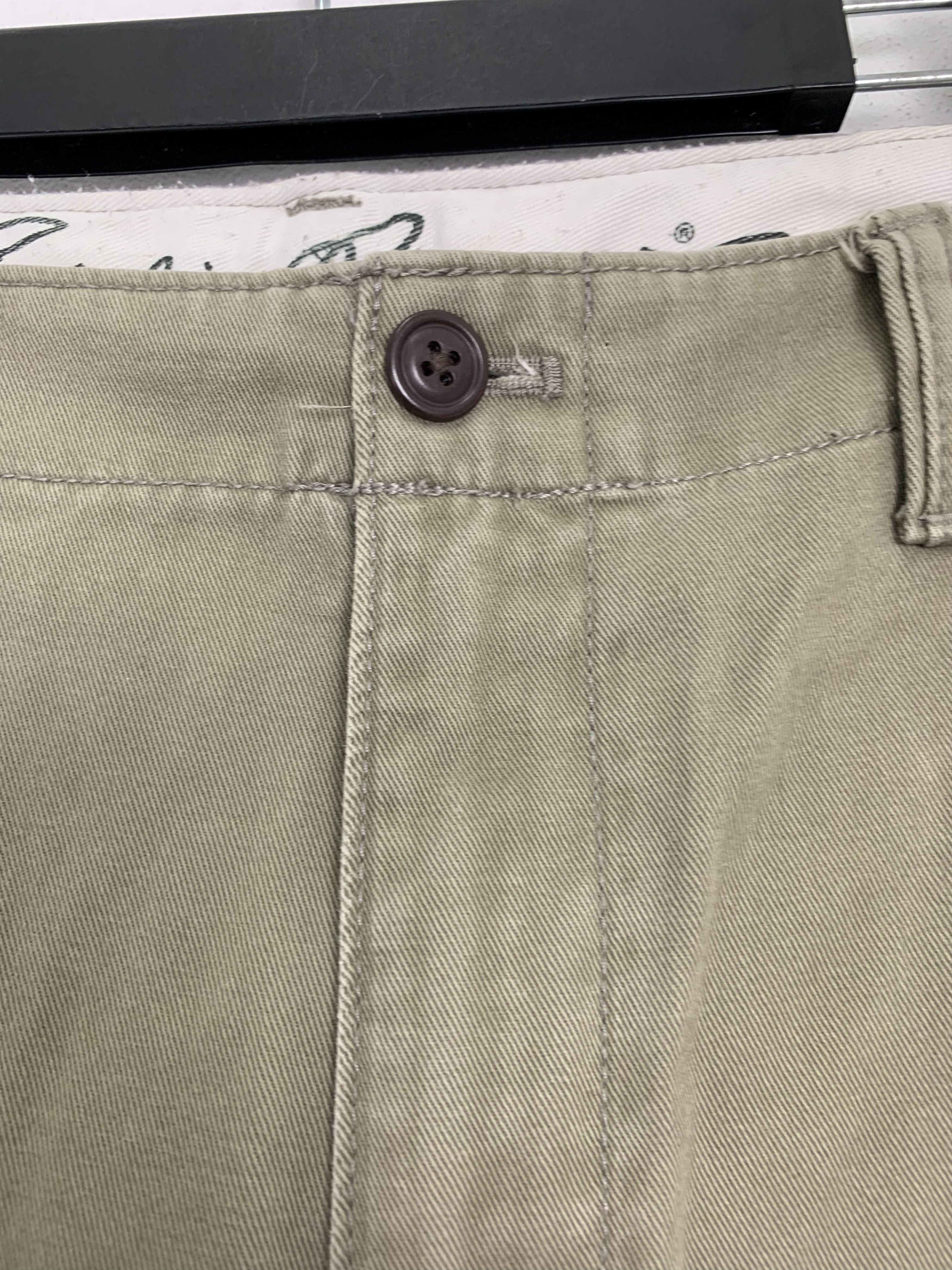 Eddie Bauer Cargo Pants Eddie Bauer Vintage Japanese Branded Streetwear Size US 34 / EU 50 - 5 Thumbnail