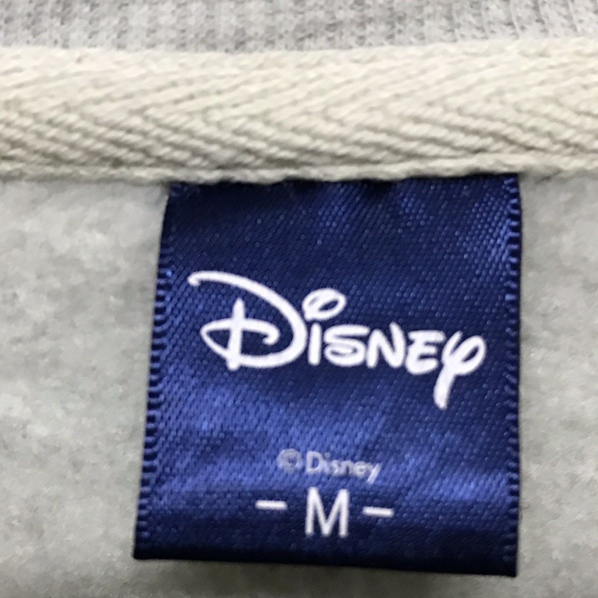 Cartoon Network × Disney × Mickey Mouse Vintage Mickey Mouse Sweatshirt Disney Cartoon Jumper Size US M / EU 48-50 / 2 - 6 Thumbnail
