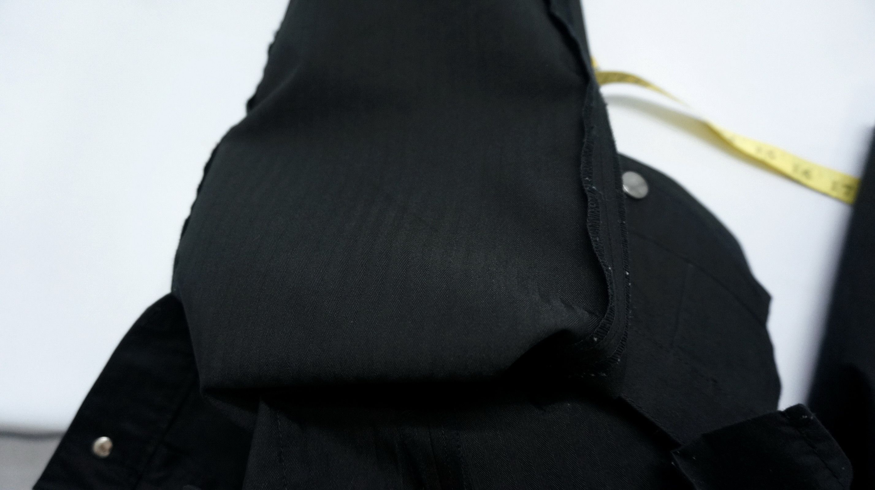 Japanese Brand 💥 SEMANTIC DESIGN Slim Cargo Lightweight Pants Size US 29 - 21 Thumbnail