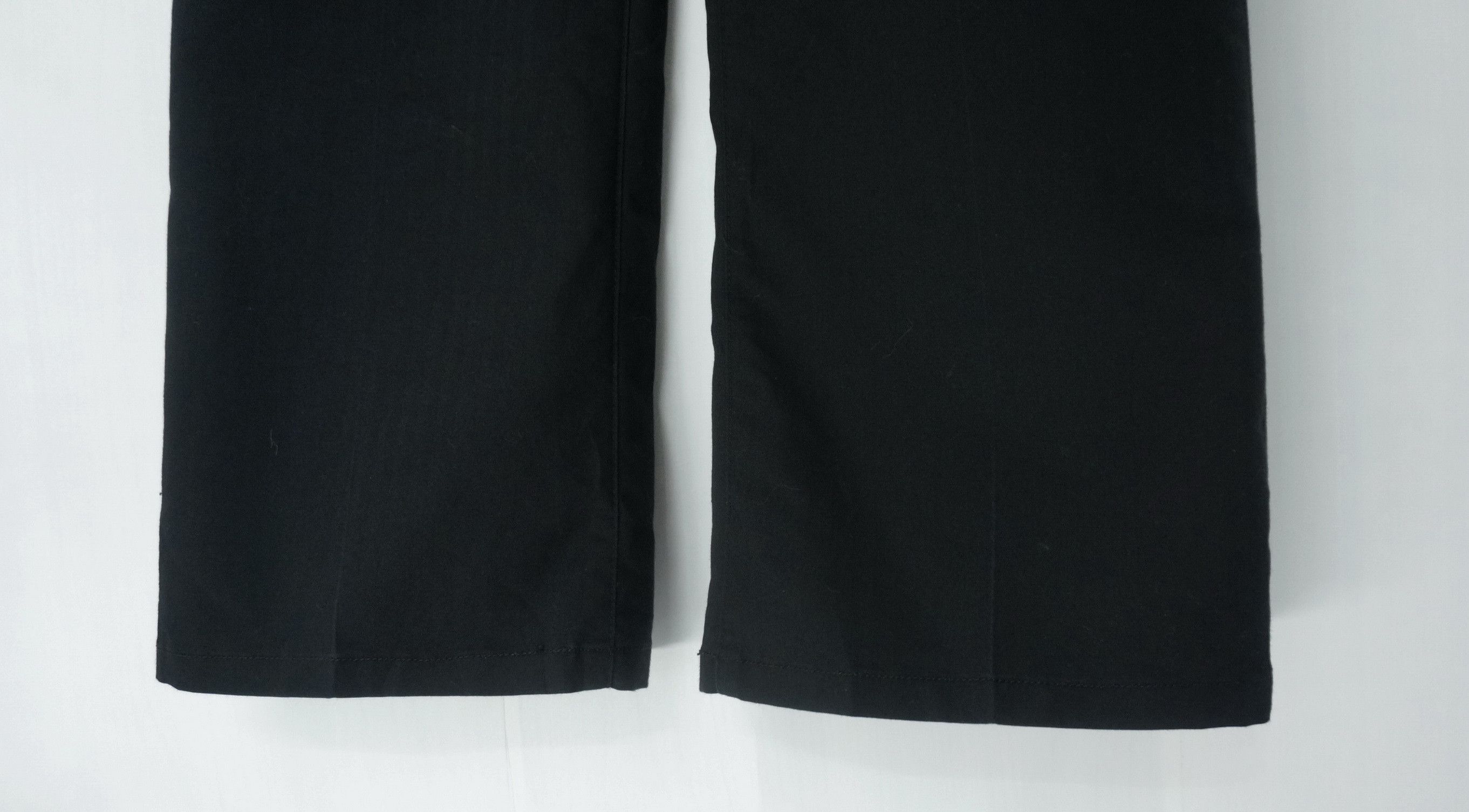 Japanese Brand 💥 SEMANTIC DESIGN Slim Cargo Lightweight Pants Size US 29 - 7 Thumbnail