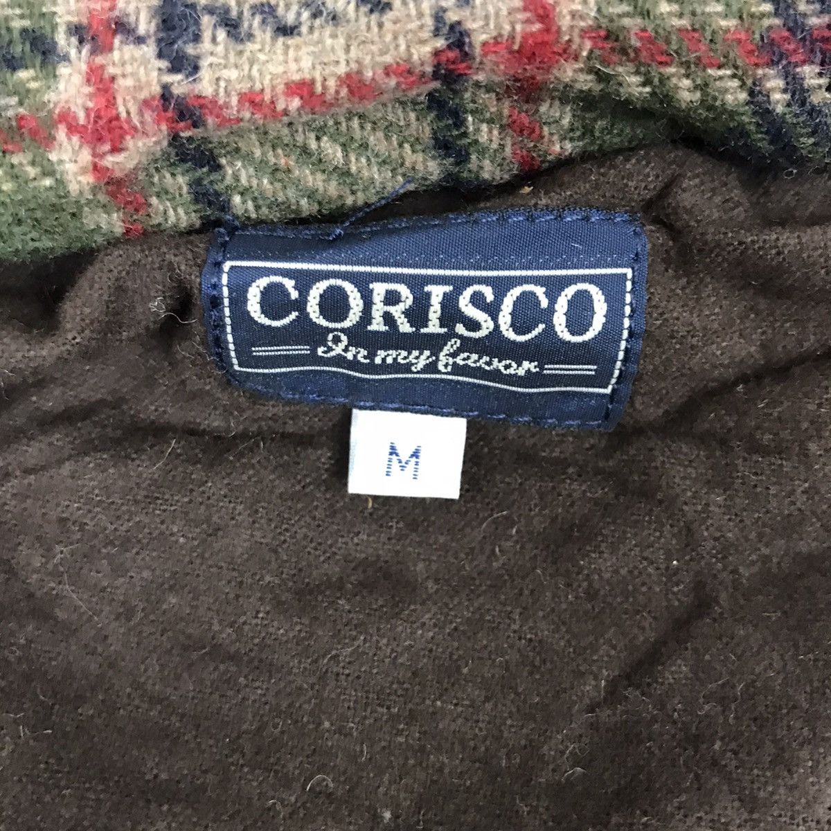 Japanese Brand × Vintage Puffer Jacket patchwork kapital style Size US M / EU 48-50 / 2 - 6 Thumbnail