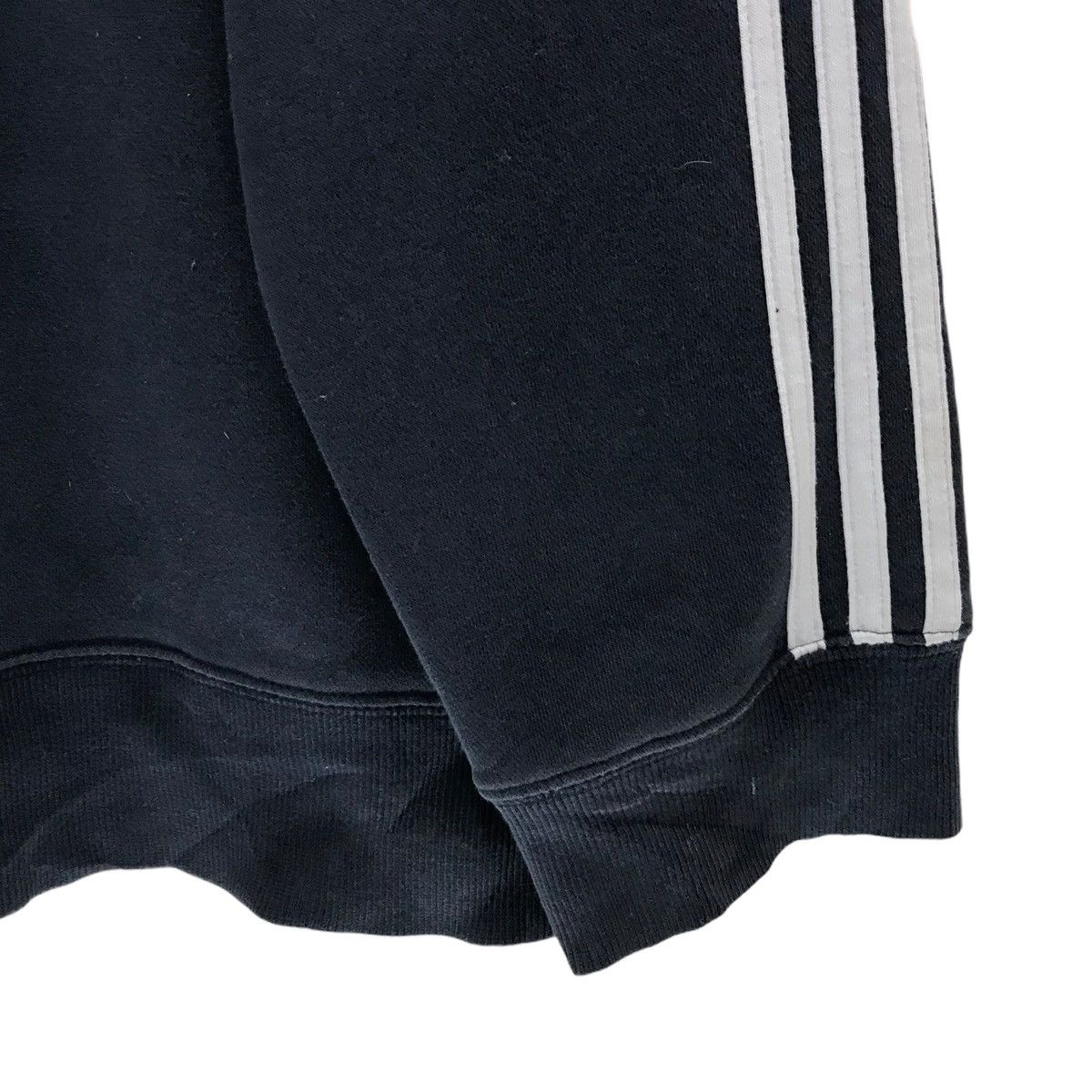 Adidas × Vintage Vintage Adidas Sweatshirt Pullover Jumper Size US M / EU 48-50 / 2 - 4 Thumbnail