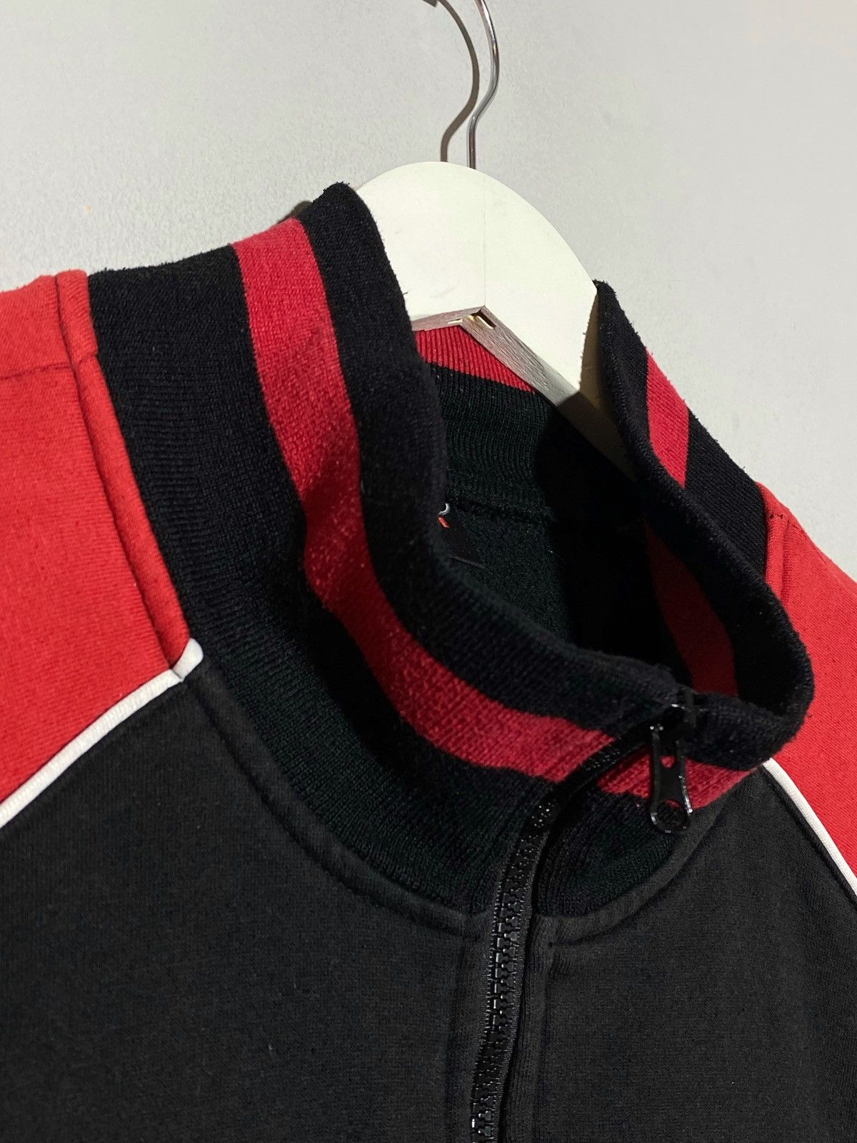 Audi × Vintage Audi racing vintage men’s track top Size US XL / EU 56 / 4 - 11 Thumbnail