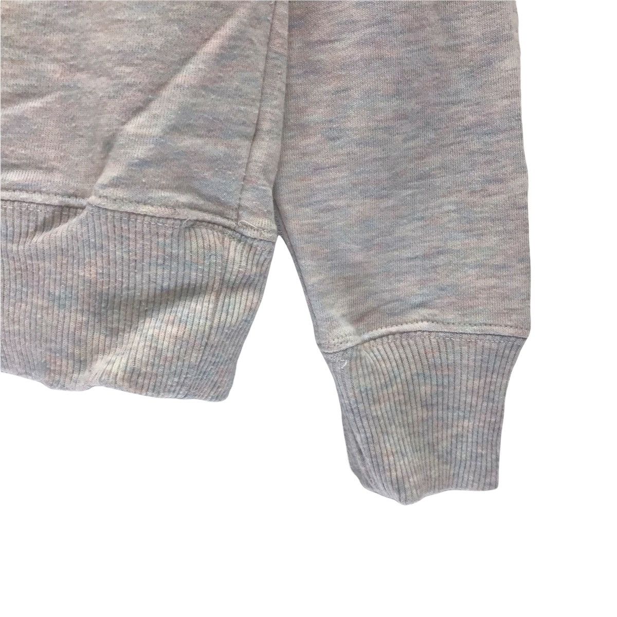 Japanese Brand × Vintage Vintage Magic Mind Nyan Balance Sweatshirt Size S / US 4 / IT 40 - 5 Thumbnail