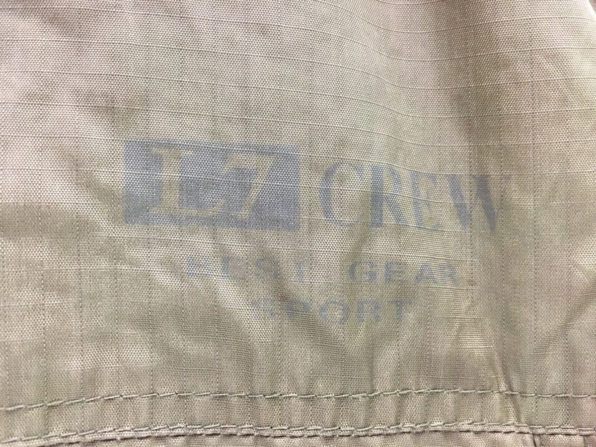 Japanese Brand Vintage L7 Crew Vest Jacket Size US M / EU 48-50 / 2 - 3 Thumbnail