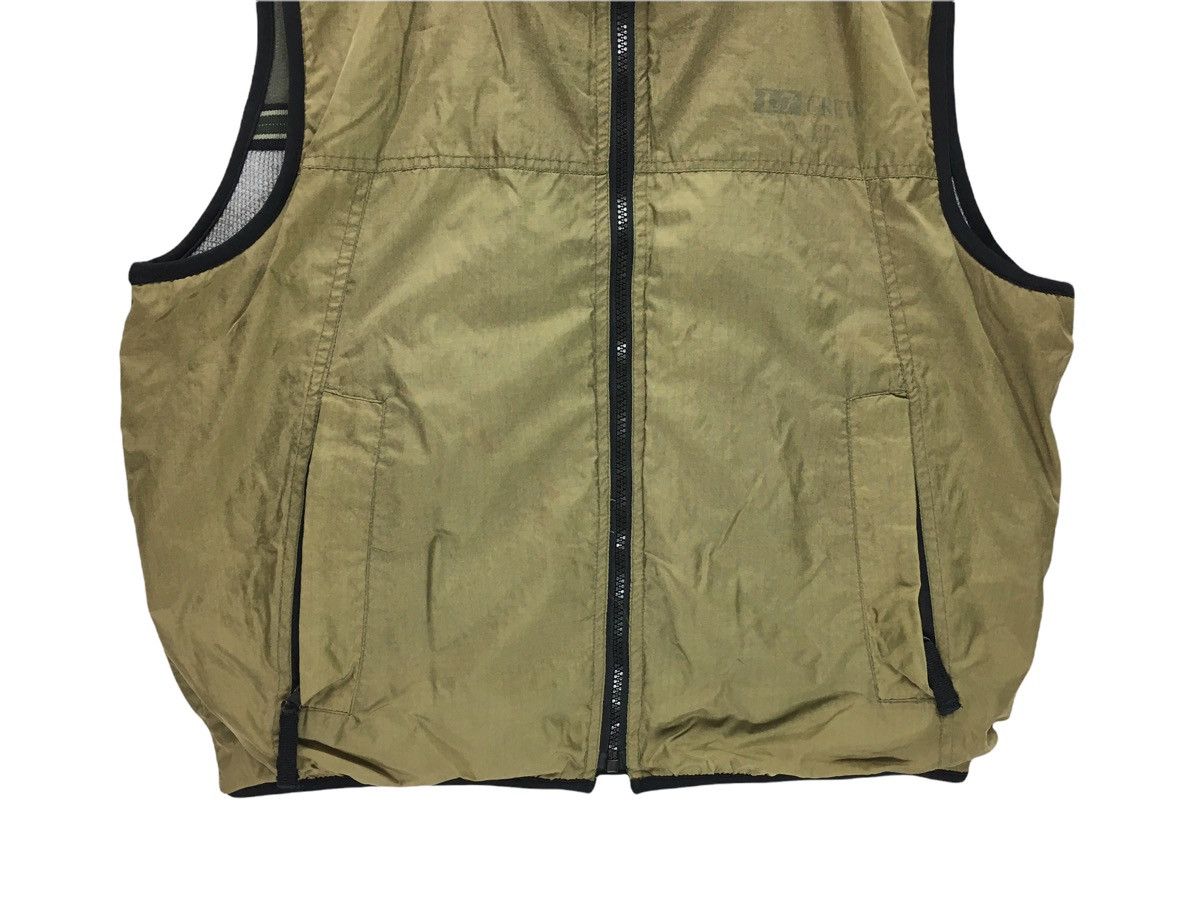 Japanese Brand Vintage L7 Crew Vest Jacket Size US M / EU 48-50 / 2 - 4 Thumbnail
