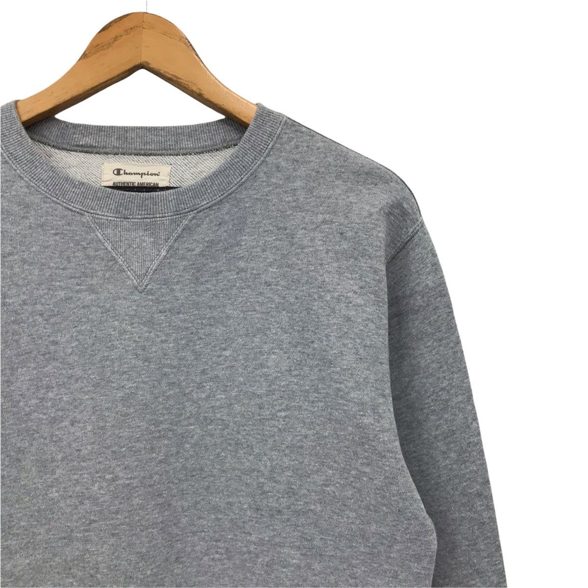 Champion × Vintage Vintage Champion Small Logo Sweatshirt Size US M / EU 48-50 / 2 - 3 Thumbnail