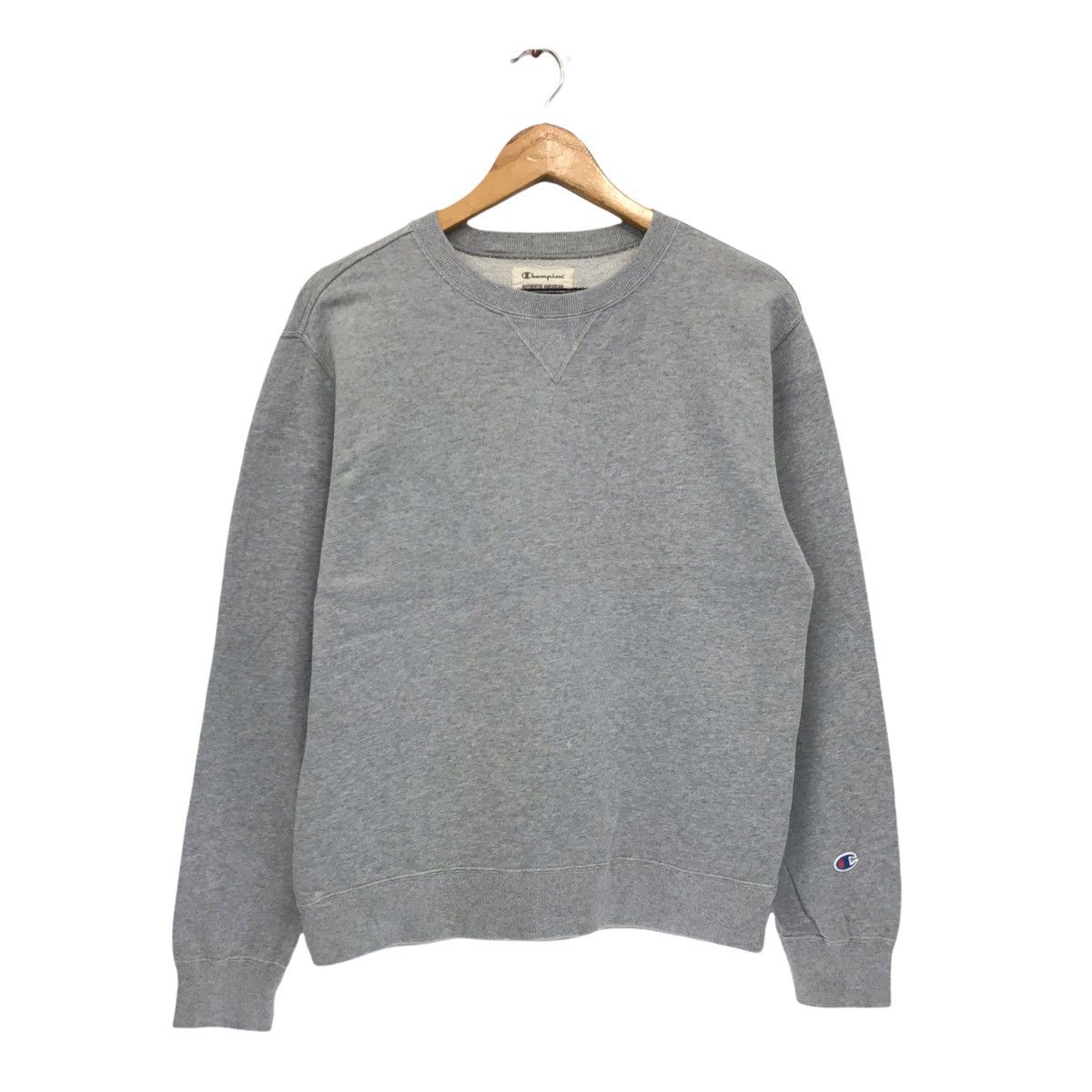 Champion × Vintage Vintage Champion Small Logo Sweatshirt Size US M / EU 48-50 / 2 - 1 Thumbnail