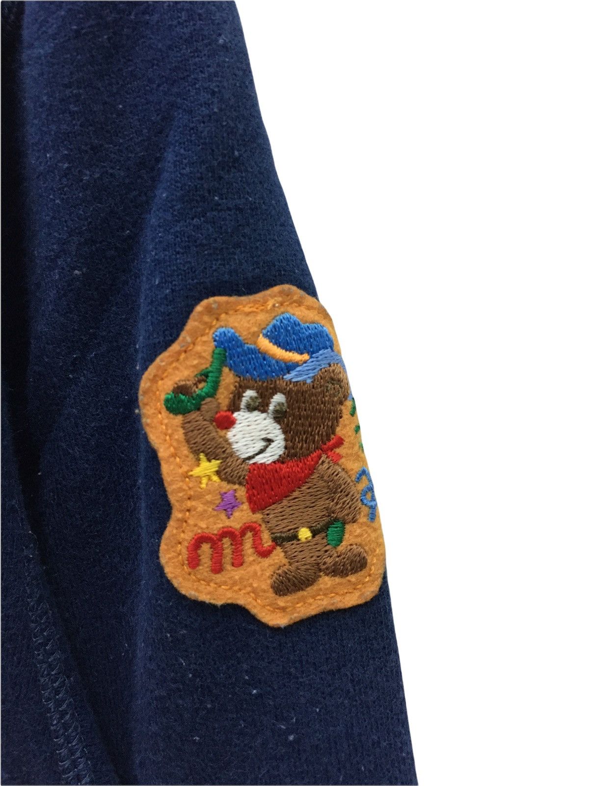 Disney × Mickey Mouse × Vintage Vintage Miki House Multicolour Logo Cartoon Sweatshirt Size US M / EU 48-50 / 2 - 5 Thumbnail