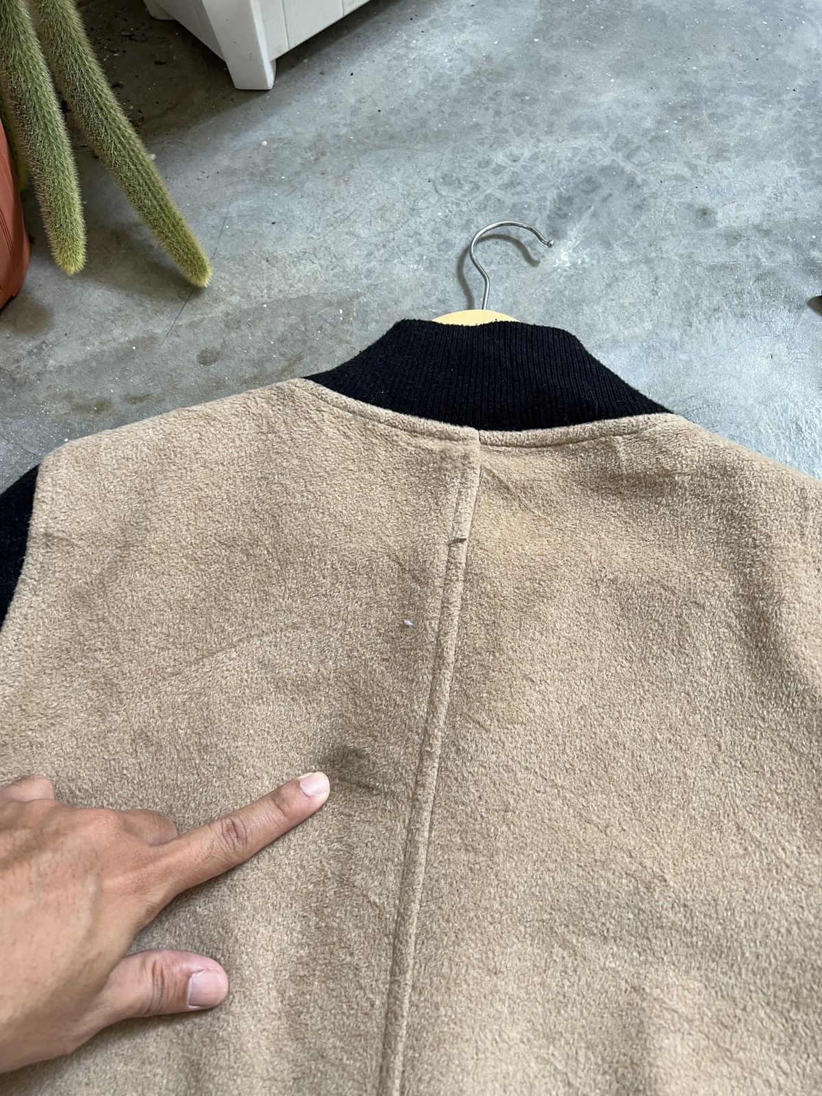 Japanese Brand × Vintage STEALS 🏴‍☠️ Sureve Japanese Wool Beggy Varsity Jacket Size US L / EU 52-54 / 3 - 12 Thumbnail