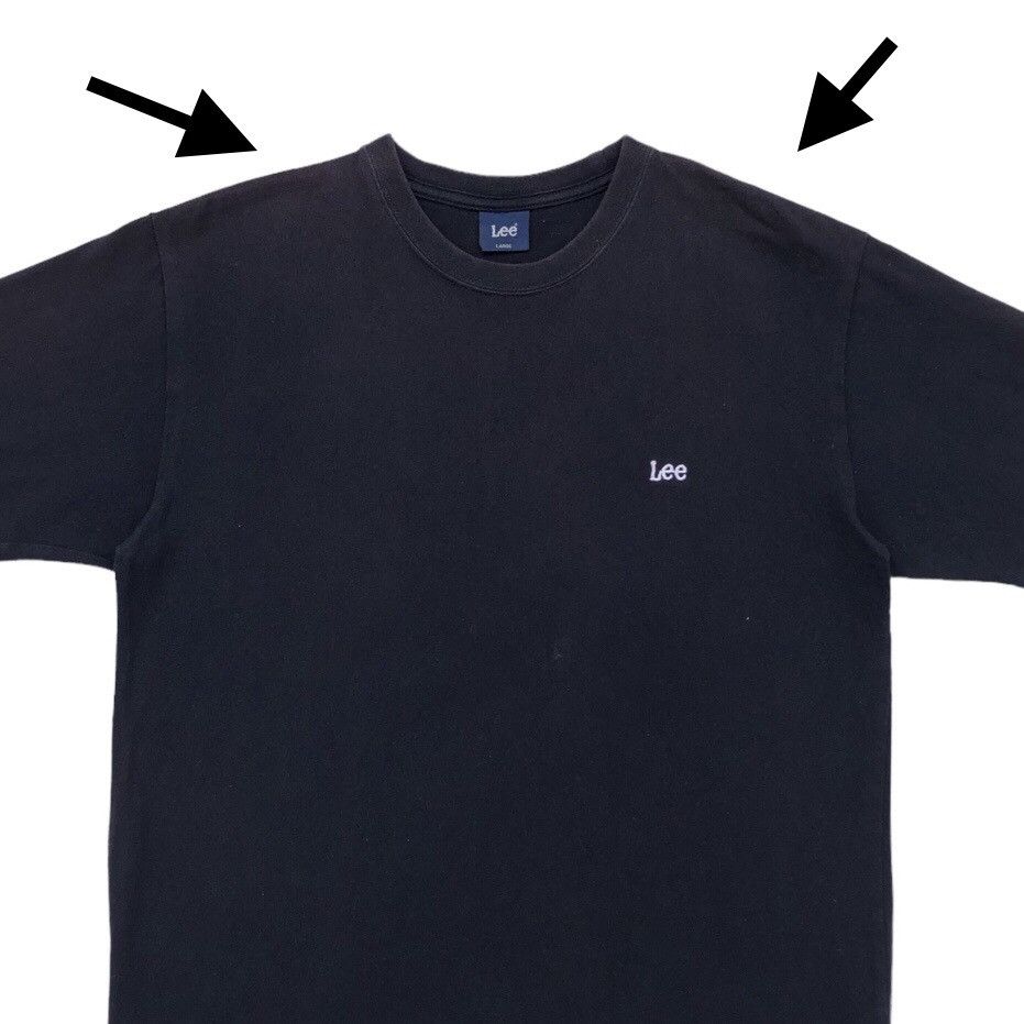 Lee Vintage Y2K Lee Rider HD Cowboy Tee Size US L / EU 52-54 / 3 - 16 Thumbnail