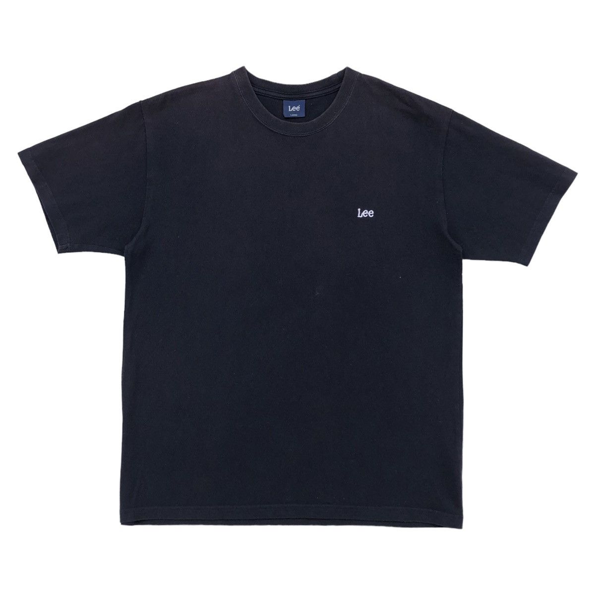Lee Vintage Y2K Lee Rider HD Cowboy Tee Size US L / EU 52-54 / 3 - 9 Thumbnail