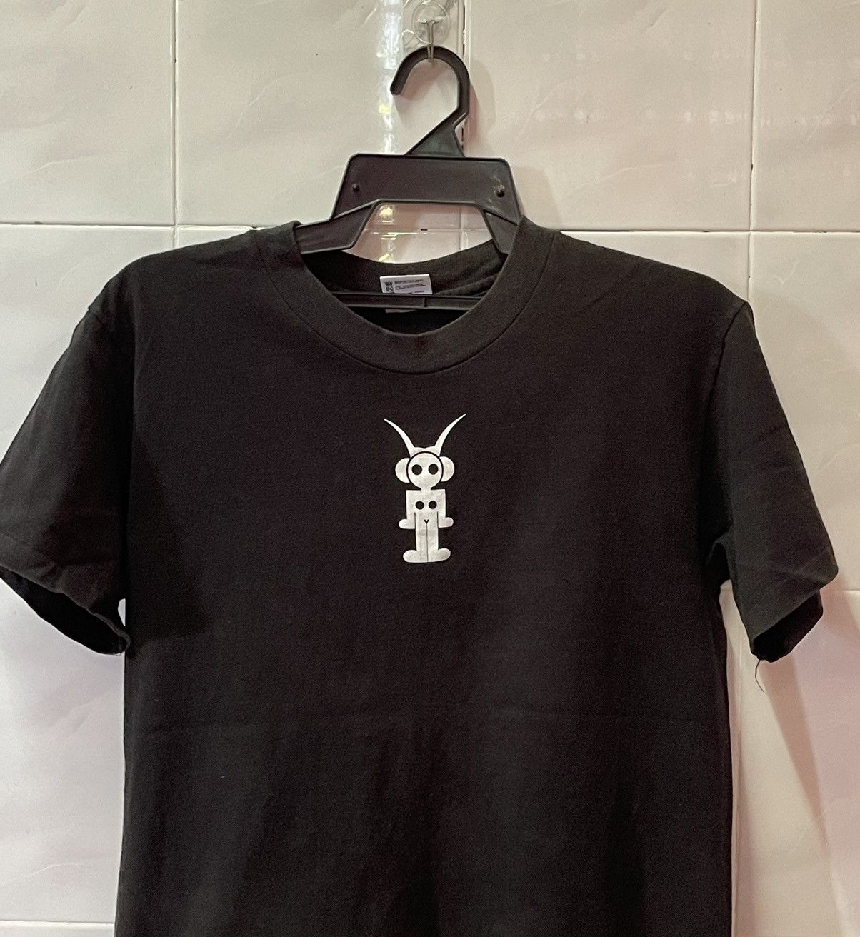 Vintage Vintage Liquid Sky x Keep Underground🔥🔥 Size US M / EU 48-50 / 2 - 3 Thumbnail