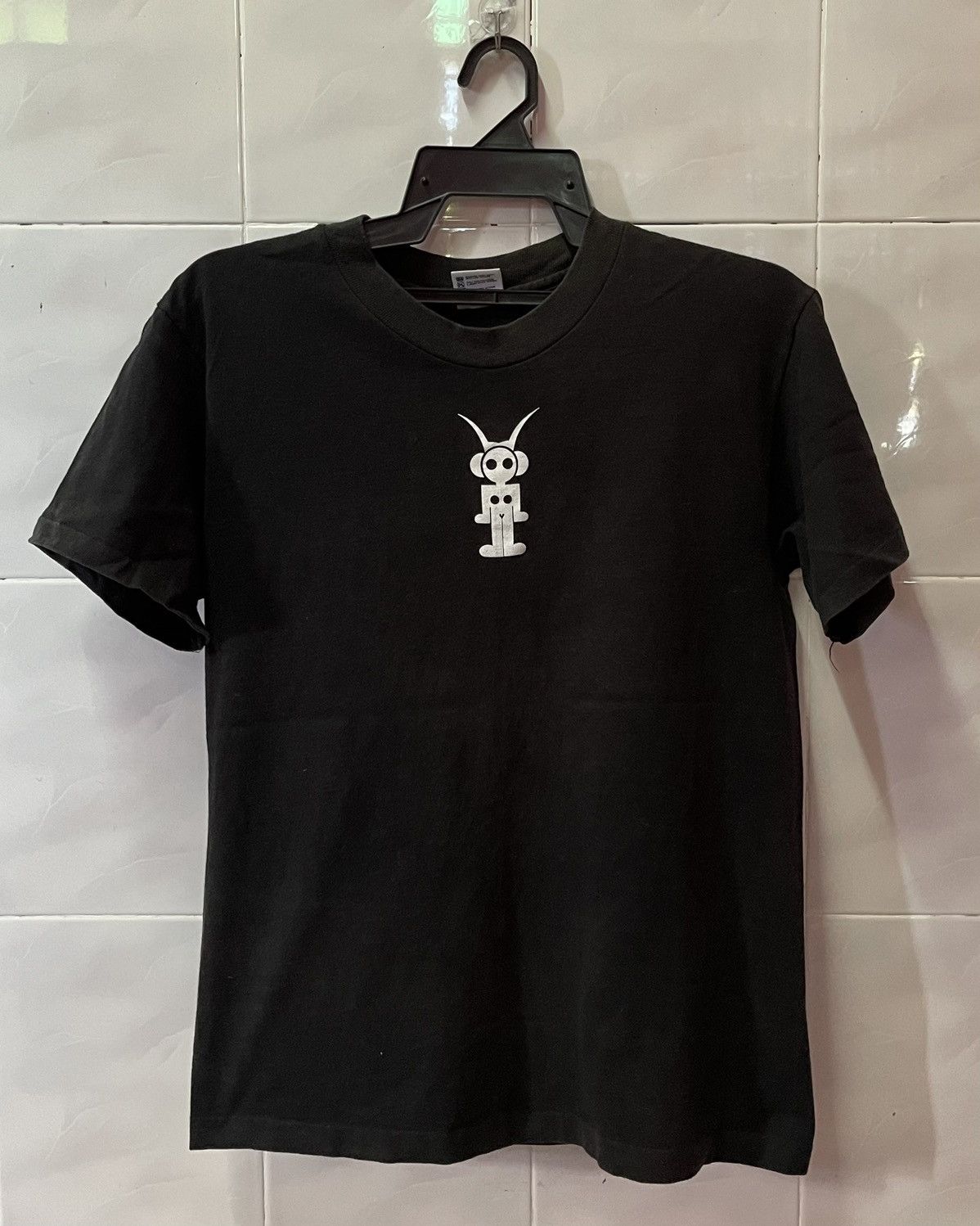 Vintage Vintage Liquid Sky x Keep Underground🔥🔥 Size US M / EU 48-50 / 2 - 1 Thumbnail