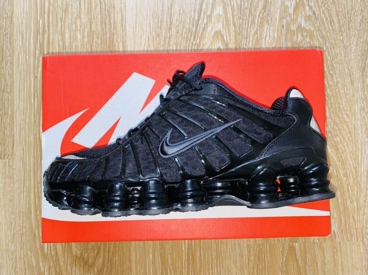 Nike × Skepta NikeLab Shox TL Tn React Zoom ACG Size? Dunk Size US 10 / EU 43 - 5 Thumbnail