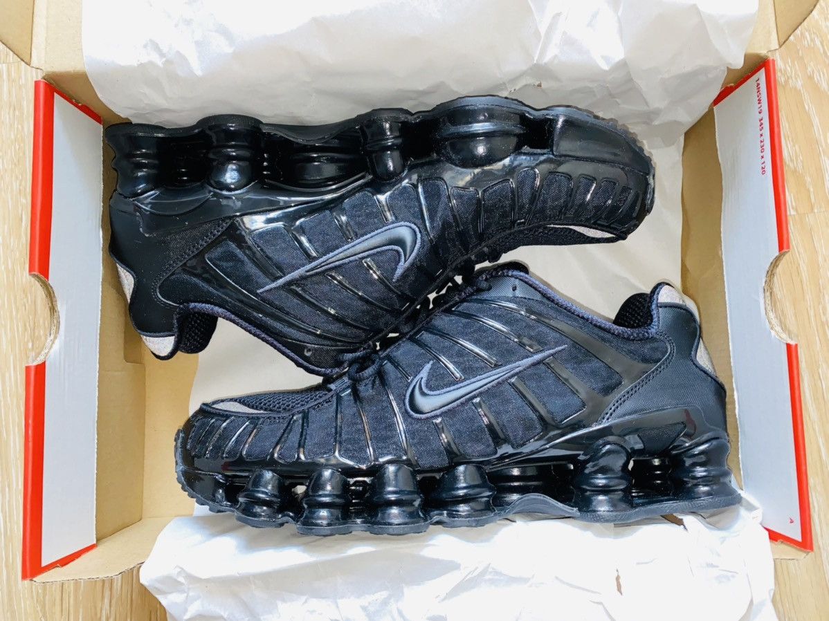Nike × Skepta NikeLab Shox TL Tn React Zoom ACG Size? Dunk Size US 10 / EU 43 - 2 Thumbnail