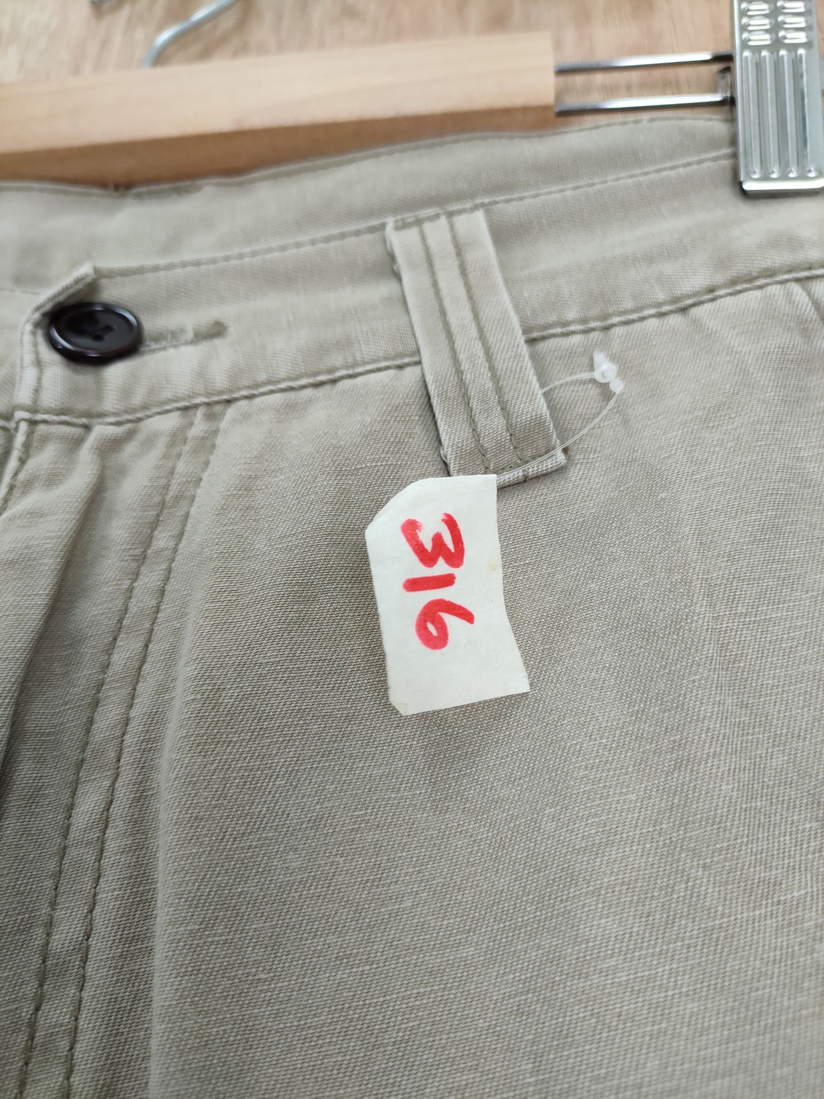 Japanese Brand × Seditionaries Japan seditionaries multipocket tactical cargo pants #316 Size US 31 - 5 Thumbnail