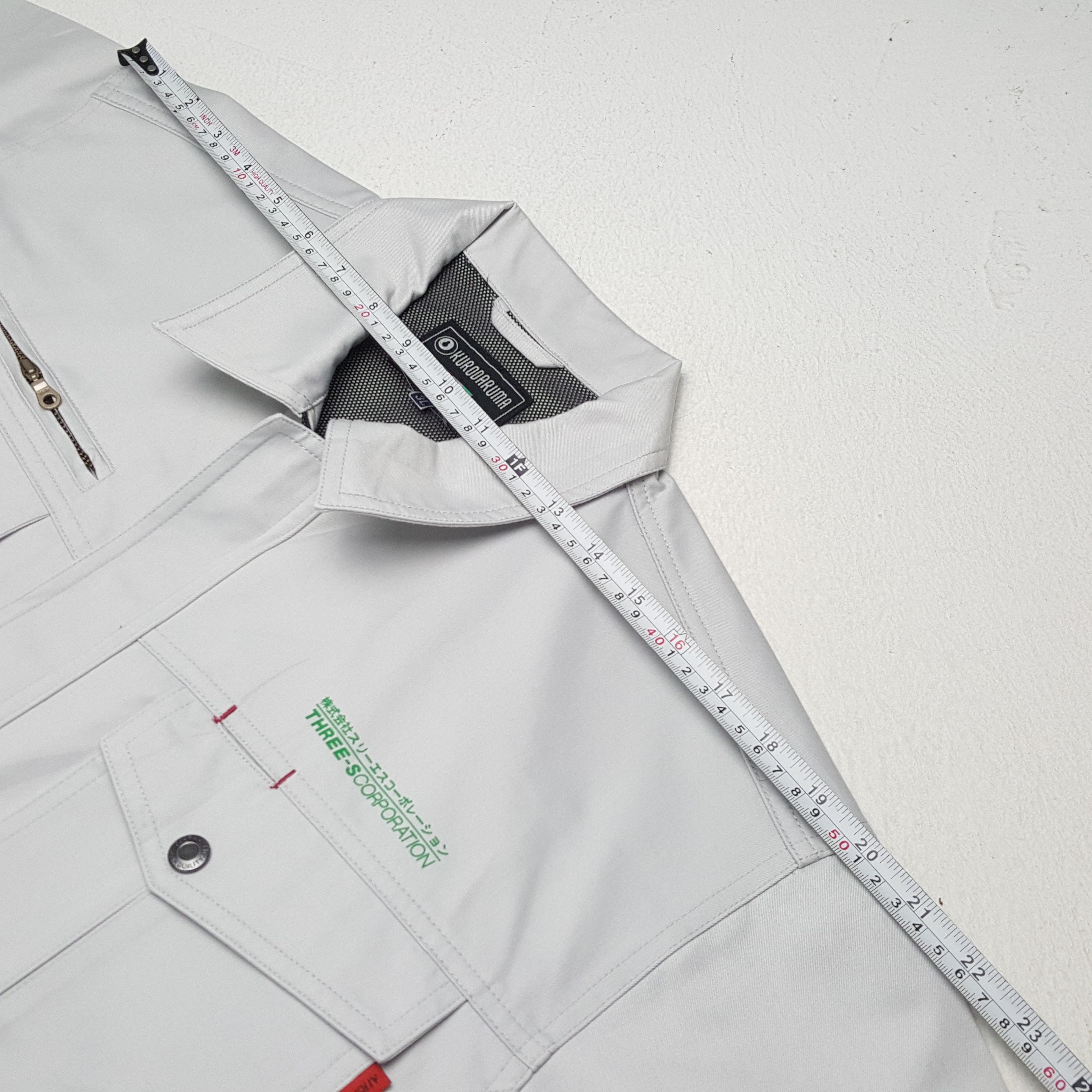 Japanese Brand × Vintage NISMO NISSAN RACING TEAM Motorsports Custom Jacket Size US L / EU 52-54 / 3 - 5 Thumbnail