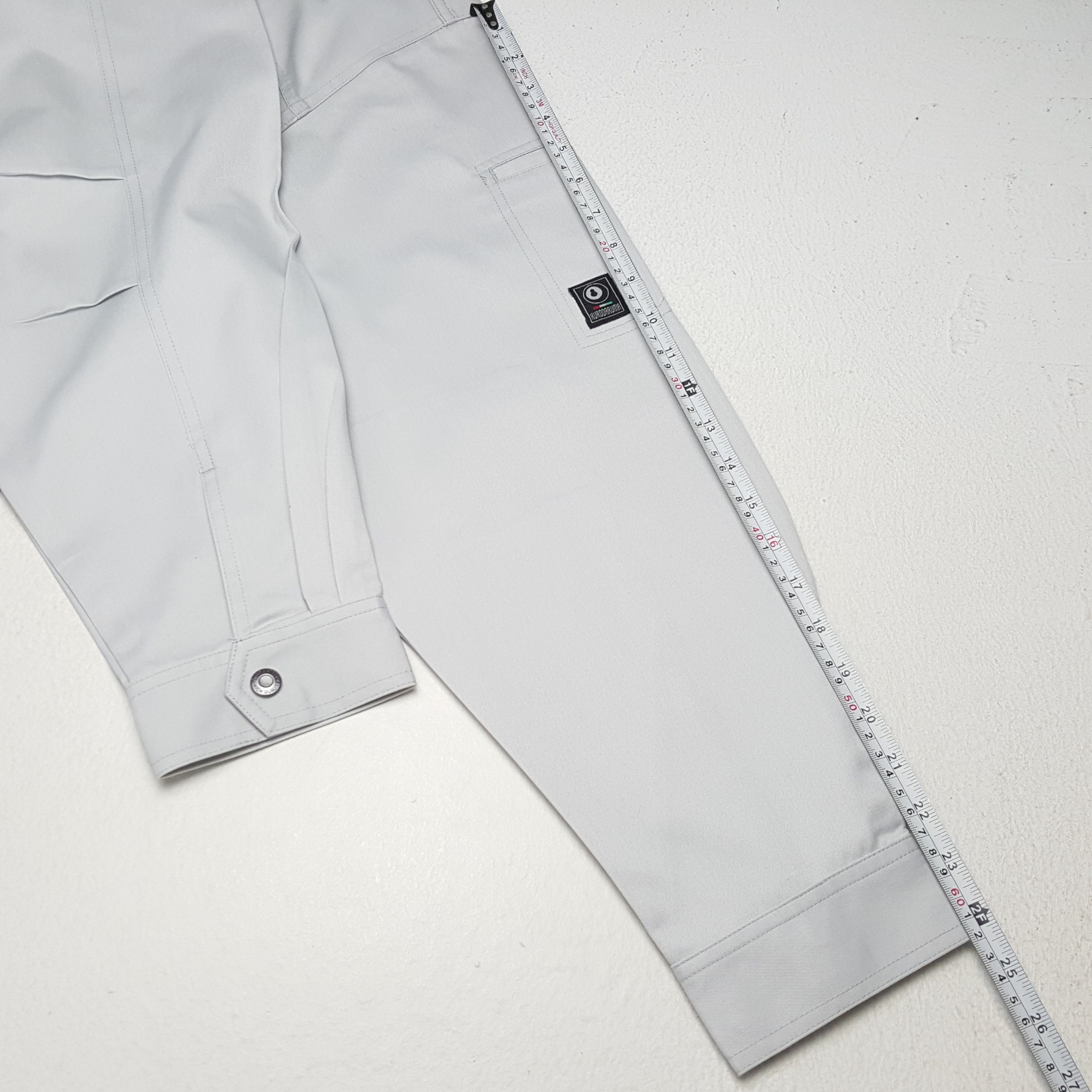 Japanese Brand × Vintage NISMO NISSAN RACING TEAM Motorsports Custom Jacket Size US L / EU 52-54 / 3 - 6 Thumbnail