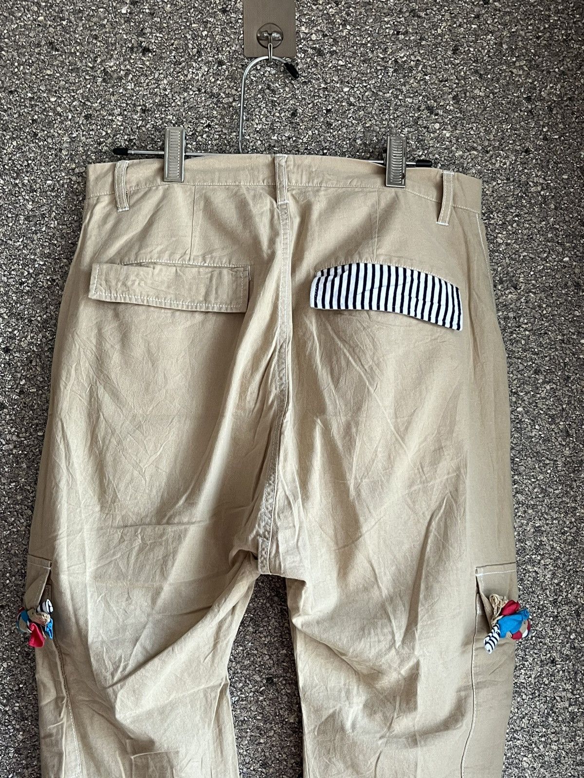 Designer Ne-net ft67 Size US 32 / EU 48 - 7 Thumbnail