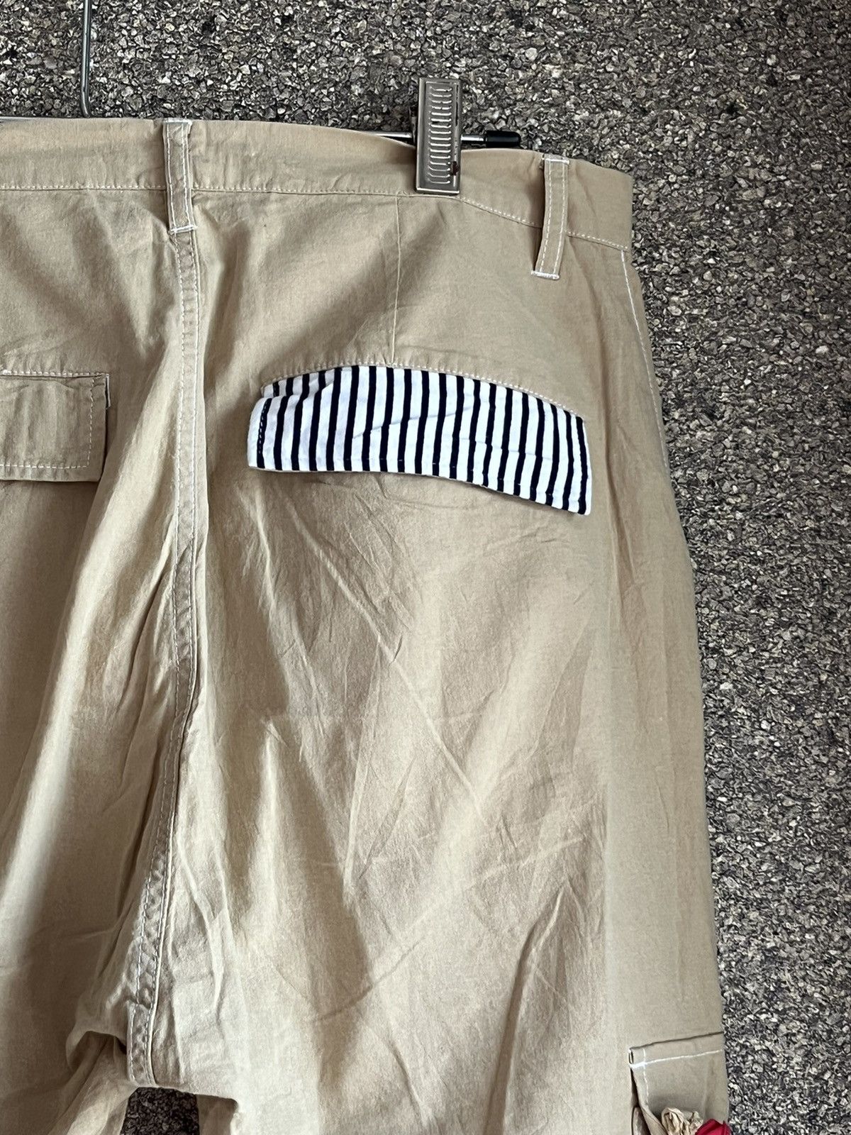 Designer Ne-net ft67 Size US 32 / EU 48 - 9 Thumbnail