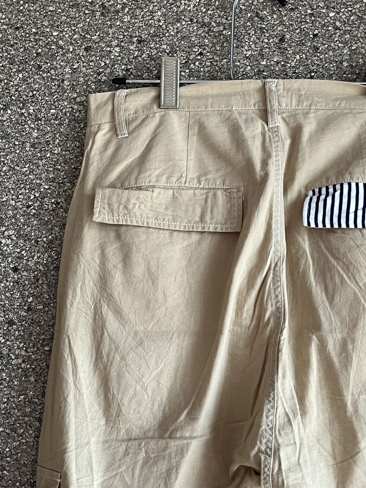 Designer Ne-net ft67 Size US 32 / EU 48 - 8 Thumbnail