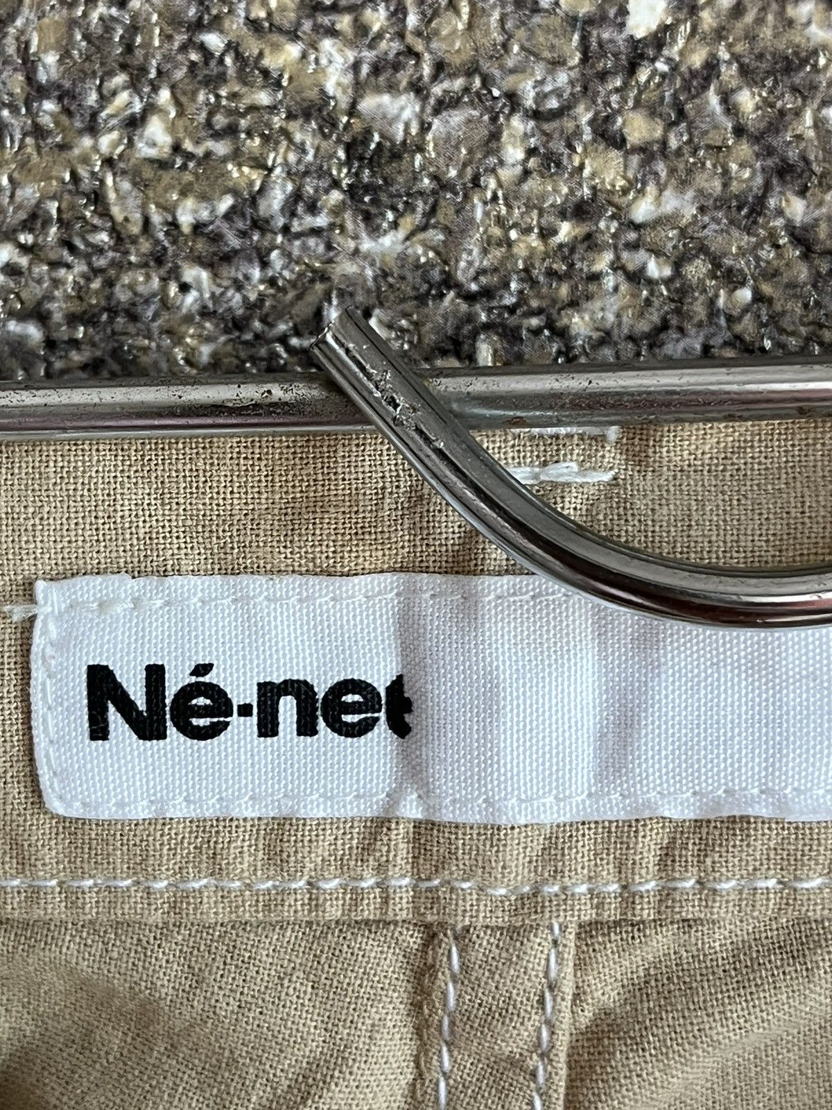 Designer Ne-net ft67 Size US 32 / EU 48 - 5 Thumbnail