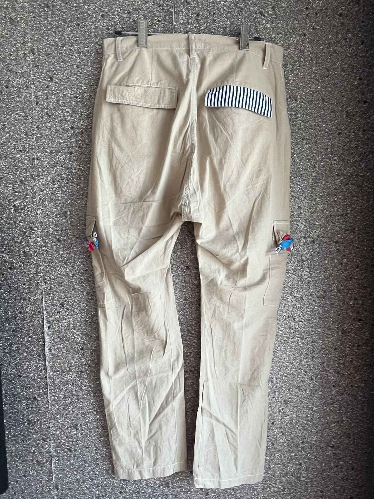 Designer Ne-net ft67 Size US 32 / EU 48 - 6 Thumbnail