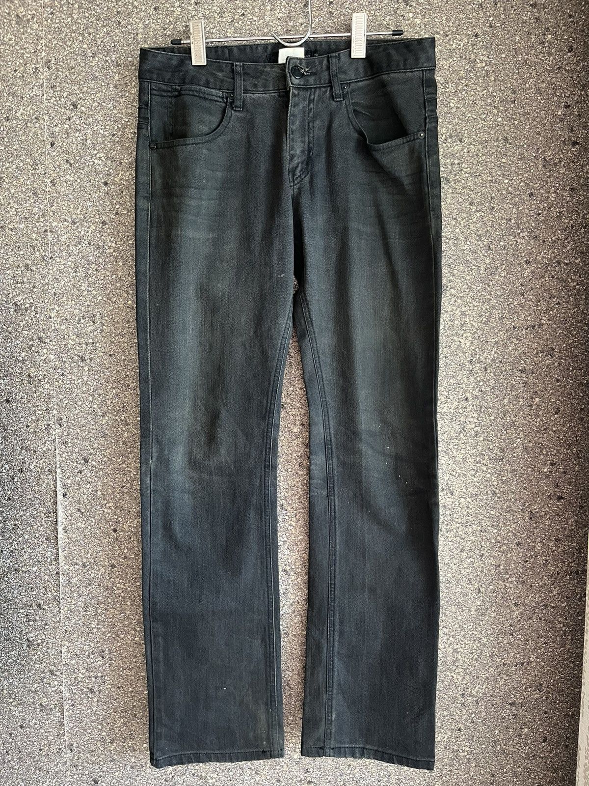 image of Kai-Aakmann Ft67 in Black, Men's (Size 32)