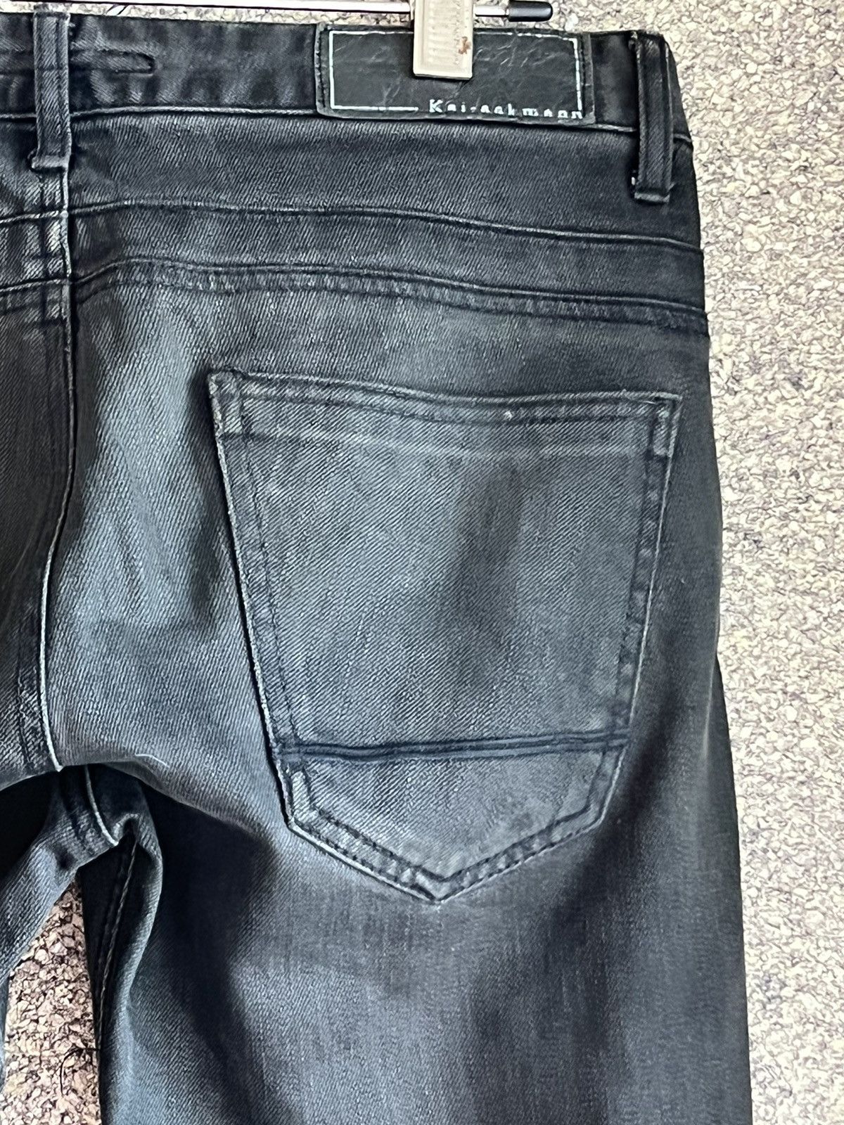 Designer Kai-aakmann ft67 Size US 32 / EU 48 - 10 Thumbnail