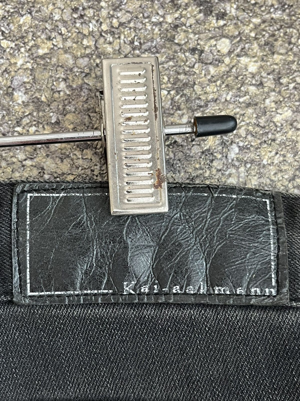 Designer Kai-aakmann ft67 Size US 32 / EU 48 - 11 Thumbnail