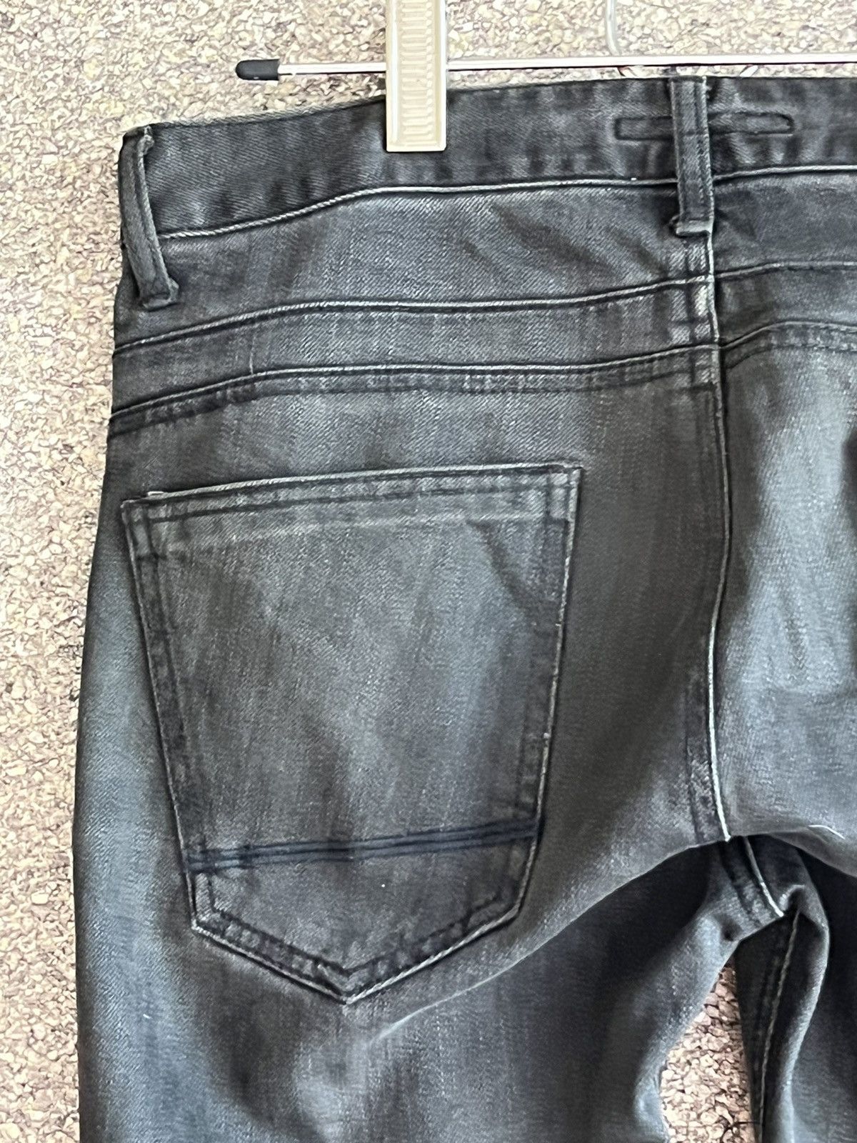 Designer Kai-aakmann ft67 Size US 32 / EU 48 - 9 Thumbnail