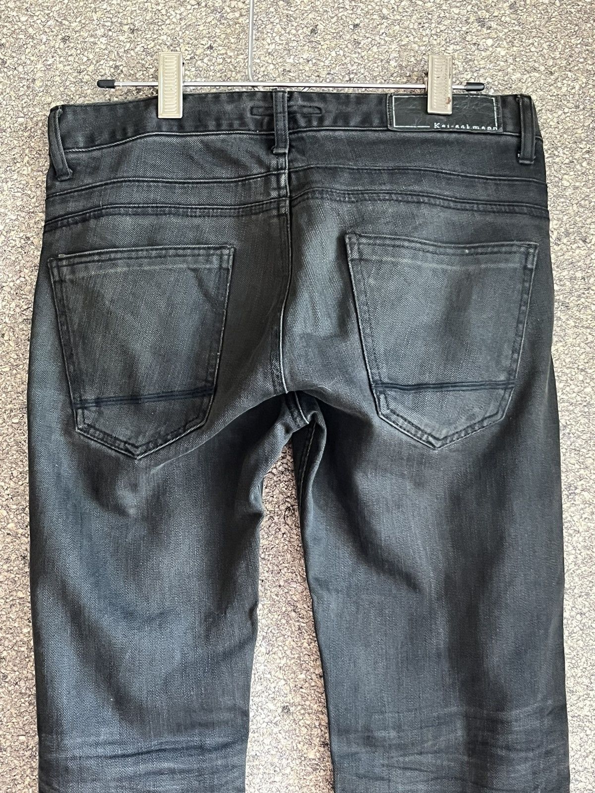 Designer Kai-aakmann ft67 Size US 32 / EU 48 - 8 Thumbnail
